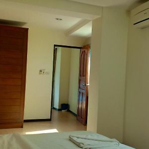 Suite à 1 Chambre à Coucher Lit King-Size