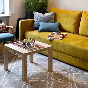 Ochota P&O Serviced Apartments