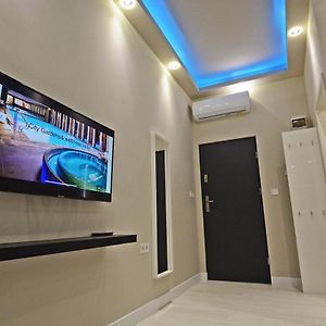 Appartement Supérieur