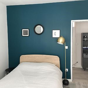 Appartement à 3 Chambres à Coucher
