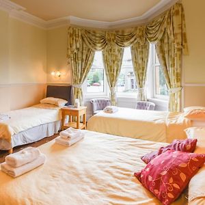 Chambre Quadruple