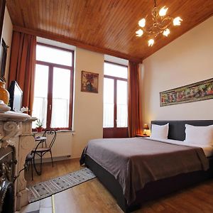 Chambre Petite Lit King-Size