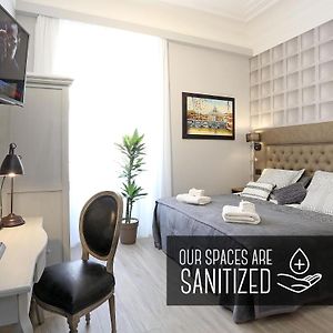Chambre Triple de Luxe