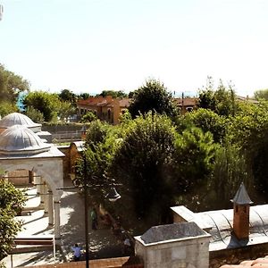 Antik Konak Sultanahmet Luxury Apart Hotel
