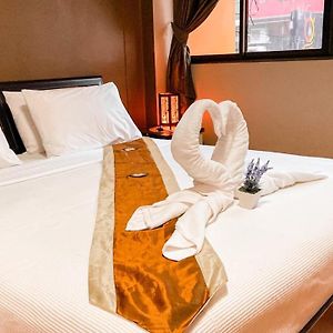 Chambre de Luxe Lit King-Size