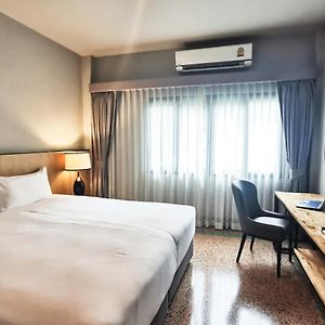 Chambre Supérieure Double