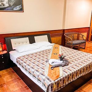 Chambre Supérieure Lit King-Size