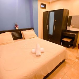 Chambre Supérieure Double