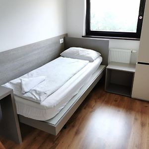 Chambre Simple