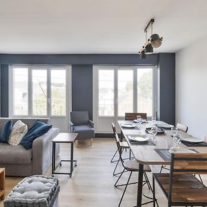 Appartement à 3 Chambres à Coucher
