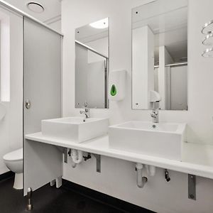 Dormitory Room Mixed
