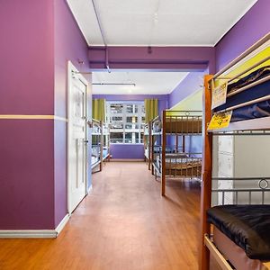 Dormitory Room Mixed