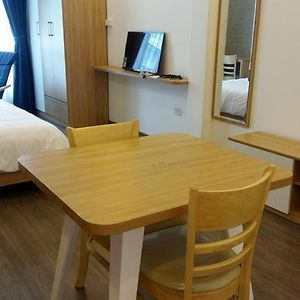 Chambre Supérieure Double
