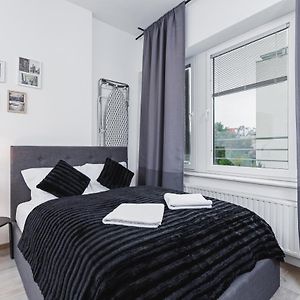 Studios Lubelska Krakow By Noclegi Renters