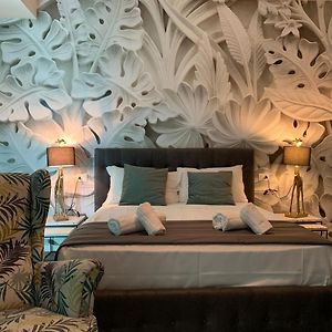 Chambre Lit King-Size
