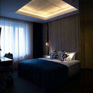 Chambre Supérieure Double