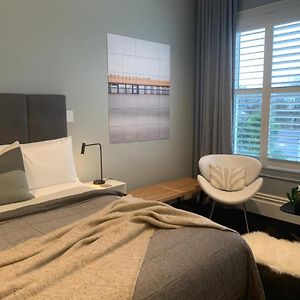 Suite de Luxe Lit Queen-Size