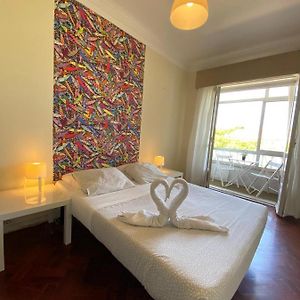 Chambre de Luxe Lit King-Size