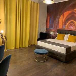 Chambre Lit King-Size