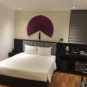 Chambre de Luxe Lit King-Size
