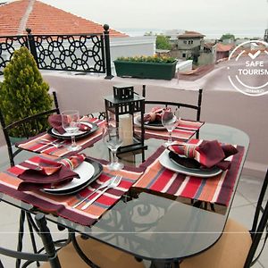 Appartement de Luxe