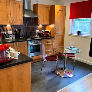 The Lochend Residence