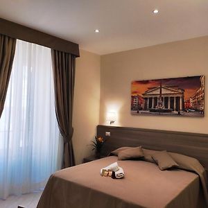 Chambre Lit King-Size