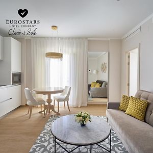Tandem Soho Suites
