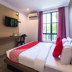 Chambre Standarde Lit King-Size