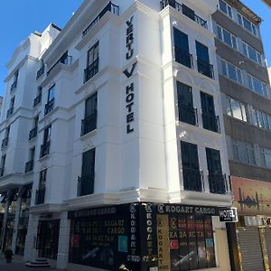 Vertu Hotel