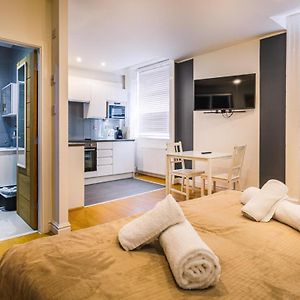 Appartement Studio