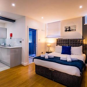 Appartement Studio
