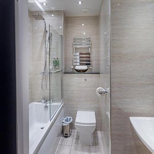 Appartement de Luxe