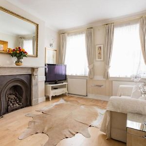 Marylebone Luxury Duplex