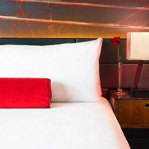 Chambre Accessible aux Personnes Malentendantes Double