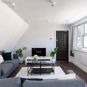 Appartement Penthouse
