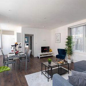 Homely - Central London Liverpool Street Apartments