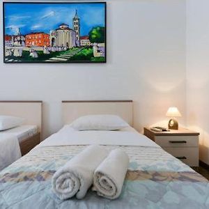Chambre Budgétée Double