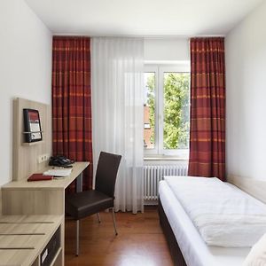 Chambre Simple