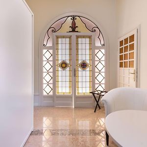 Suite Junior de Luxe
