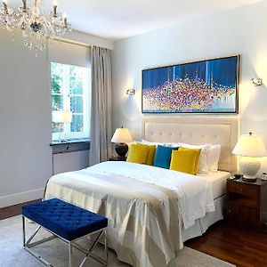 Suite Royale à 3 Chambres à Coucher
