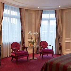 Chambre de Luxe Lit King-Size