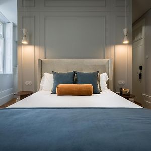 Chambre de Luxe Lit King-Size