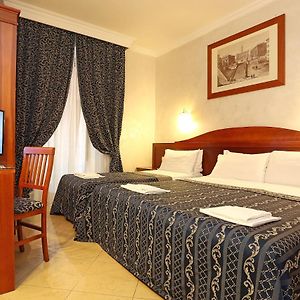 Chambre Triple