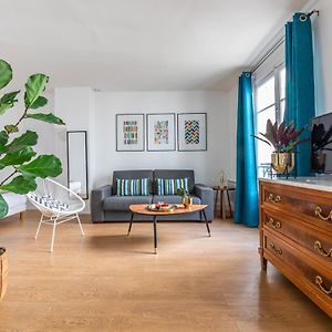 Appartement de Luxe