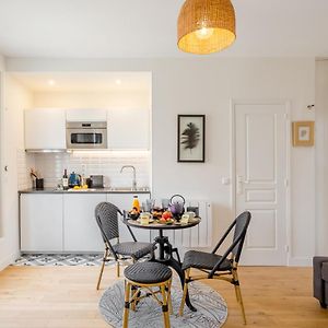 Appartement à 1 Chambre à Coucher