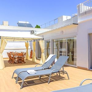 Appartement de Luxe