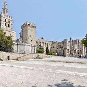 Holiday Home In Avignon Next To The City Centre