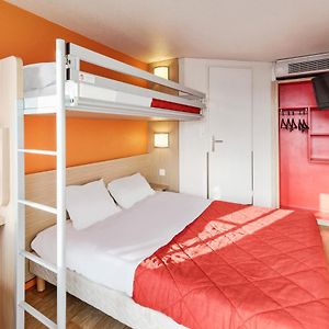 Chambre Triple