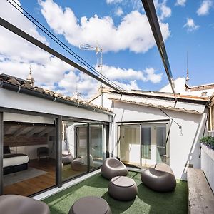 Appartement Penthouse
